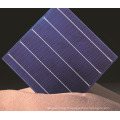 Bon service 250w cellules solaires solides approvisionnement fiable